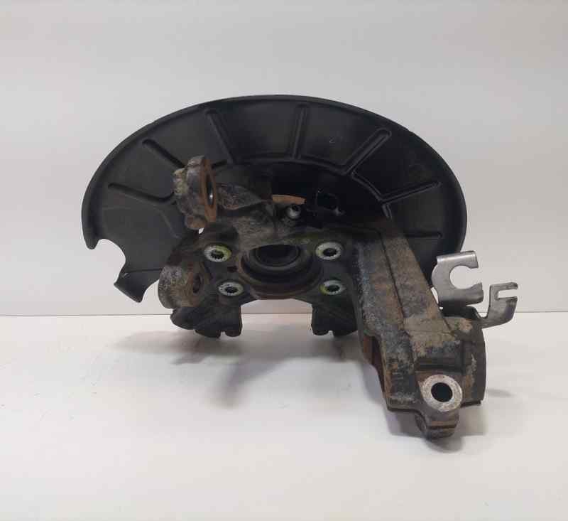 BJB CHEVILLE AVANT GAUCHE / 85905 / 181032 POUR SKODA OCTAVIA BERLINA 1Z3 ACT - Photo 4/6