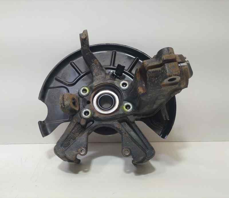 BJB CHEVILLE AVANT GAUCHE / 85905 / 181032 POUR SKODA OCTAVIA BERLINA 1Z3 ACT - Photo 2/6