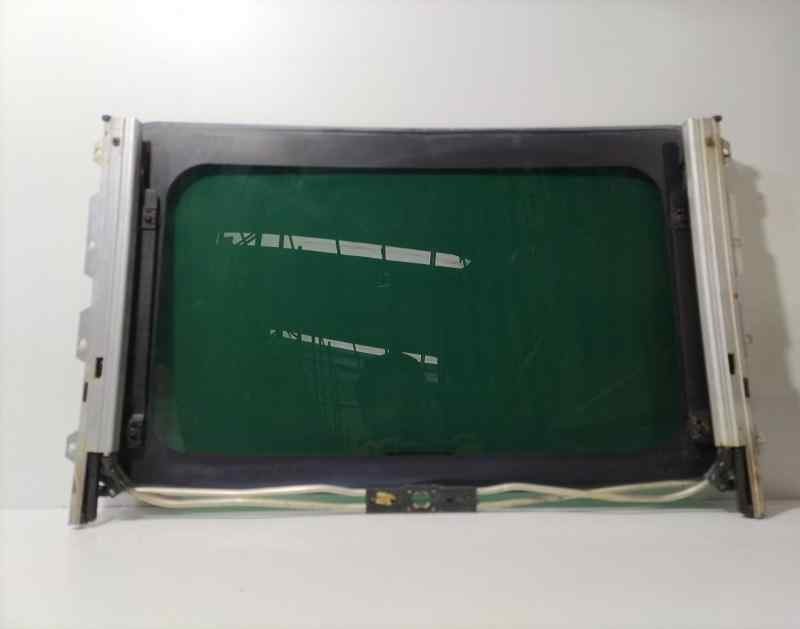 10P LUNA TRASERA / 82782 / 177610 PARA LAND ROVER DISCOVERY LT TD5 - Imagen 3 de 5