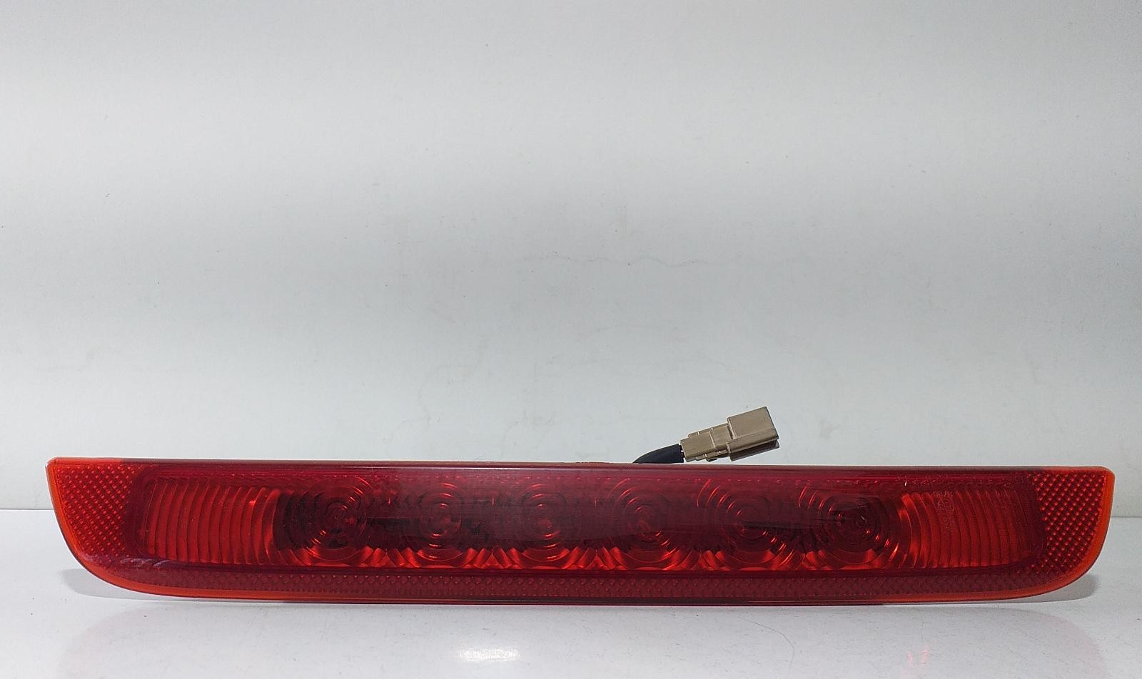 26590JY00A CENTRAL BRAKE LIGHT / 69610 / 164322 FOR RENAULT KOLEOS DYNAMIQUE - Foto 1 di 10