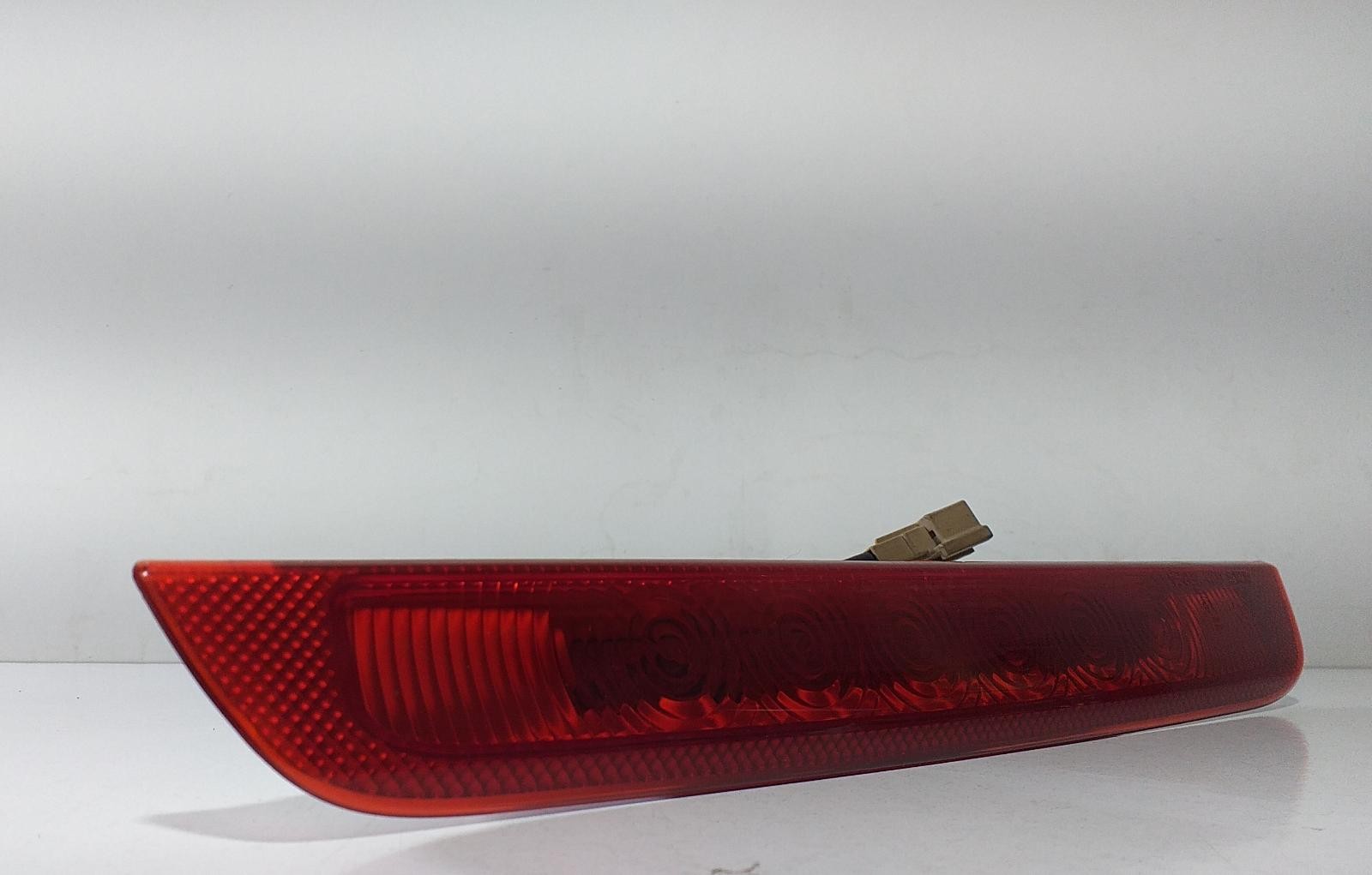 26590JY00A CENTRAL BRAKE LIGHT / 69610 / 164322 FOR RENAULT KOLEOS DYNAMIQUE - Foto 2 di 10