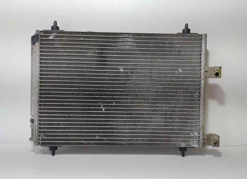 9638420280 CAPACITOR / RADIATOR AIR CONDITIONING / 86026 / 181189 FOR PEUGE