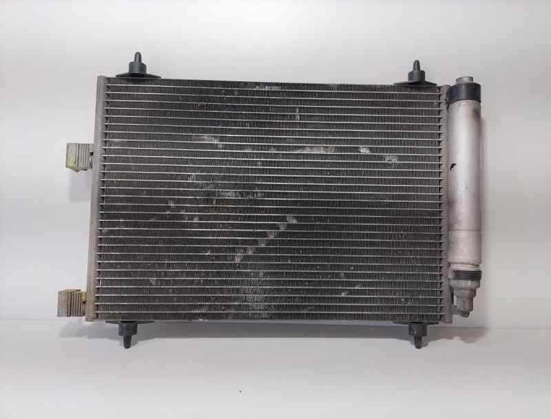 9638420280 CAPACITOR / RADIATOR AIR CONDITIONING / 86026 / 181189 FOR PEUGE - Picture 8 of 10