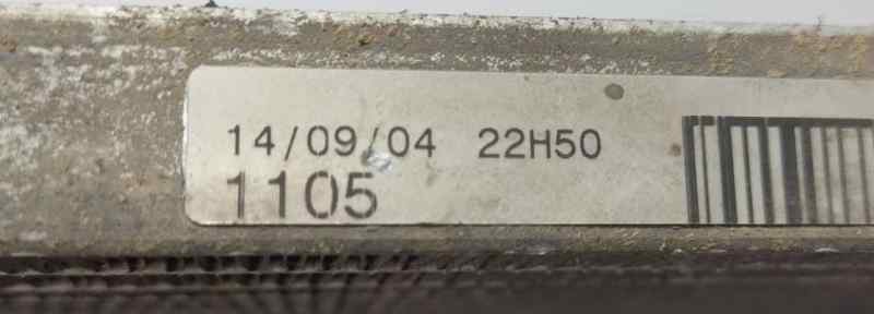 9638420280 CAPACITOR / RADIATOR AIR CONDITIONING / 86026 / 181189 FOR PEUGE - Picture 9 of 10