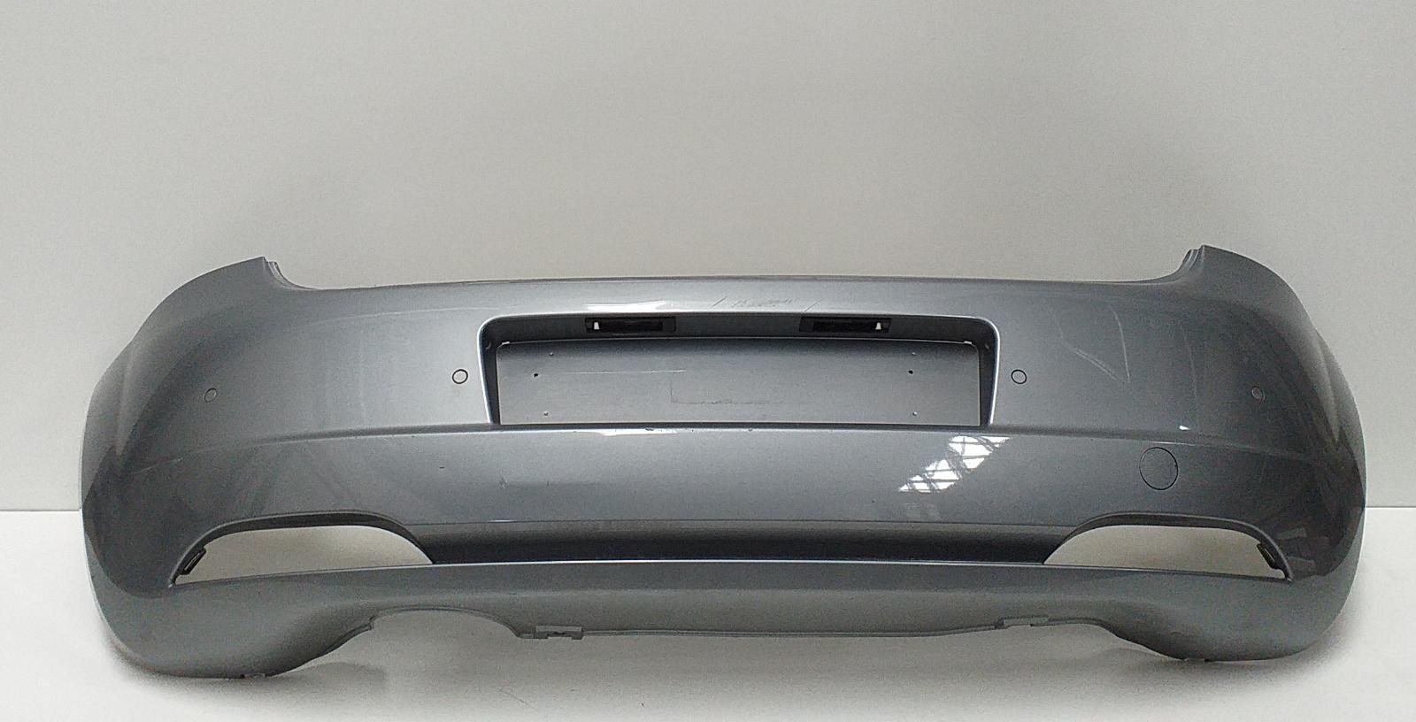 735379735 REAR BUMPER / 67134 / 161790 FOR FIAT GRANDE PUNTO 199 1.3 16V MULTI