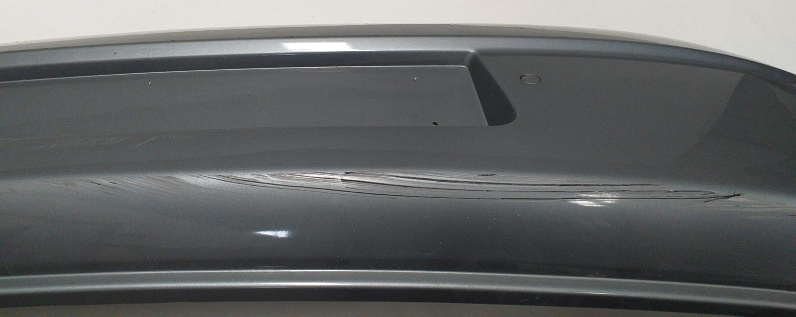 735379735 REAR BUMPER / 67134 / 161790 FOR FIAT GRANDE PUNTO 199 1.3 16V MULTI - Picture 8 of 10