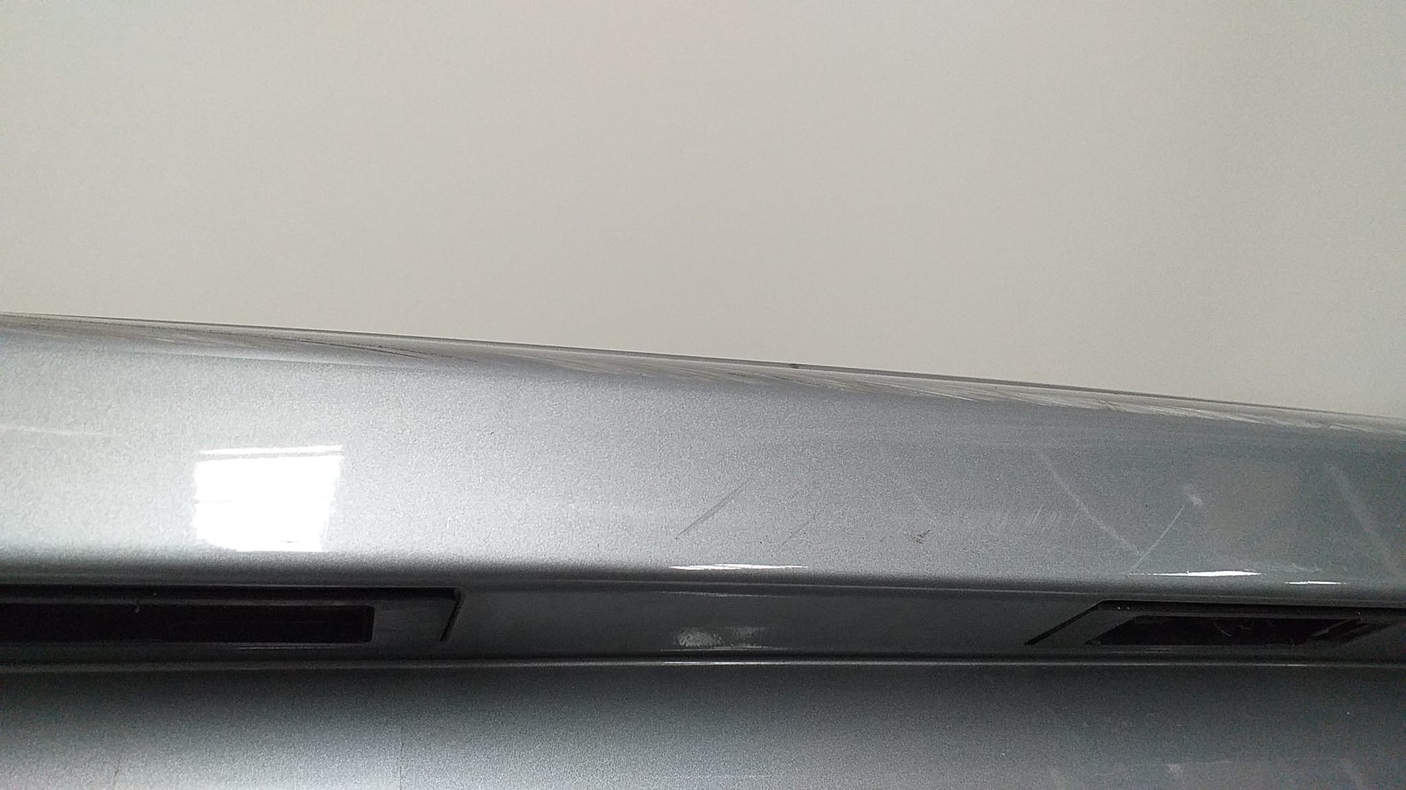 735379735 REAR BUMPER / 67134 / 161790 FOR FIAT GRANDE PUNTO 199 1.3 16V MULTI - Picture 9 of 10