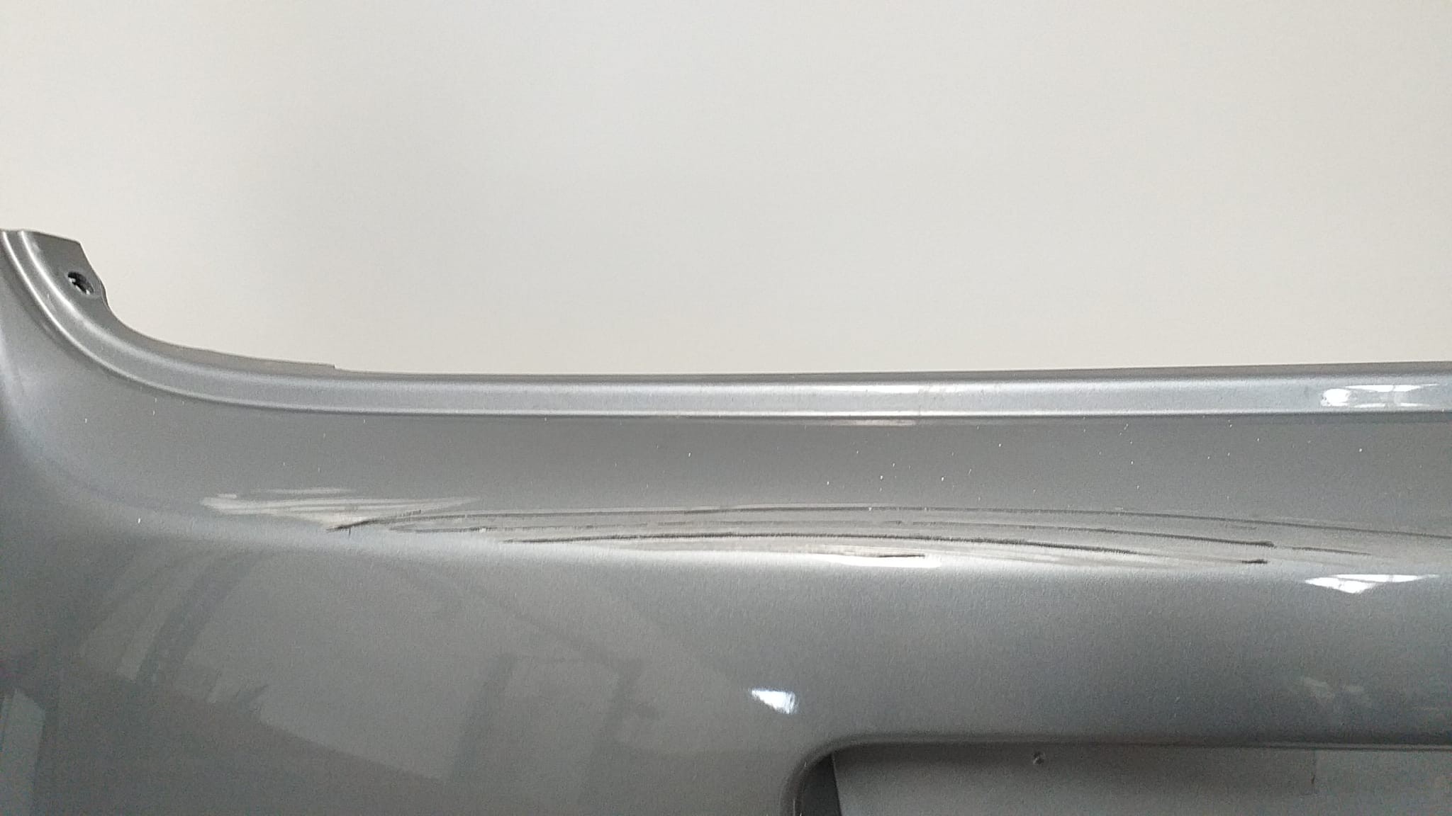 735379735 REAR BUMPER / 67134 / 161790 FOR FIAT GRANDE PUNTO 199 1.3 16V MULTI - Picture 7 of 10