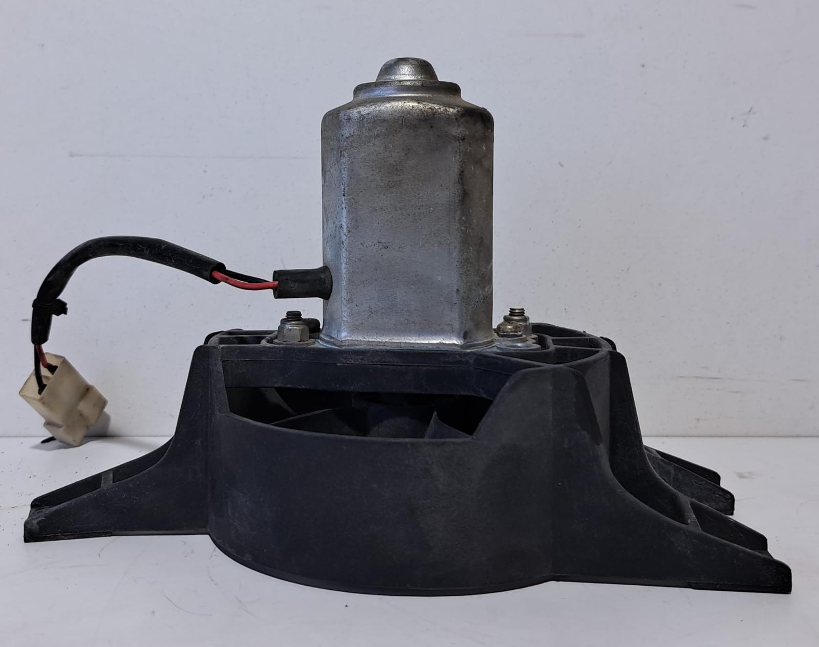 580922 KÜHLERLÜFTER / 76771 / 171687 FÜR PIAGGIO VESPA X9 X9 125 EVOLU