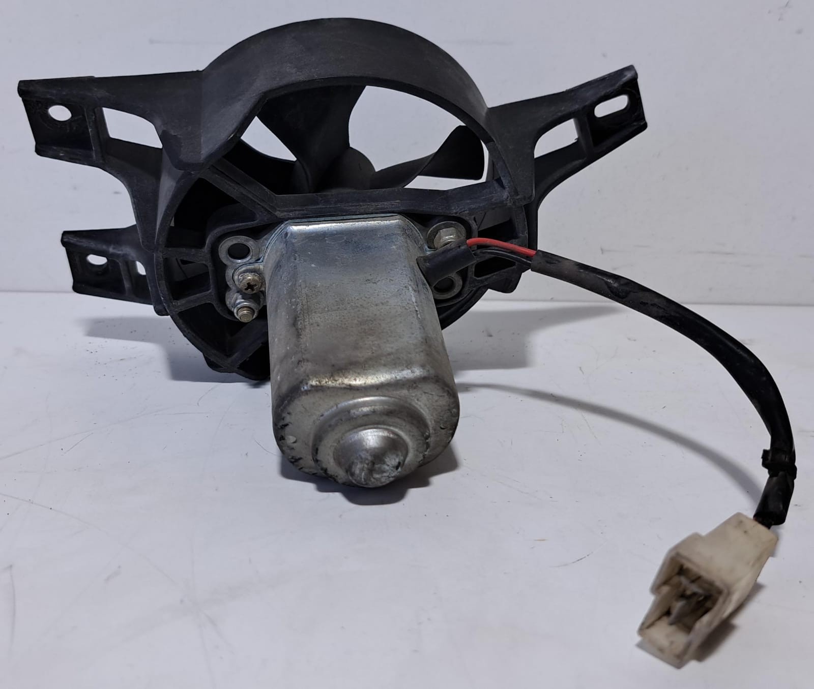 580922 KÜHLERLÜFTER / 76771 / 171687 FÜR PIAGGIO VESPA X9 X9 125 EVOLU - Bild 4 von 10