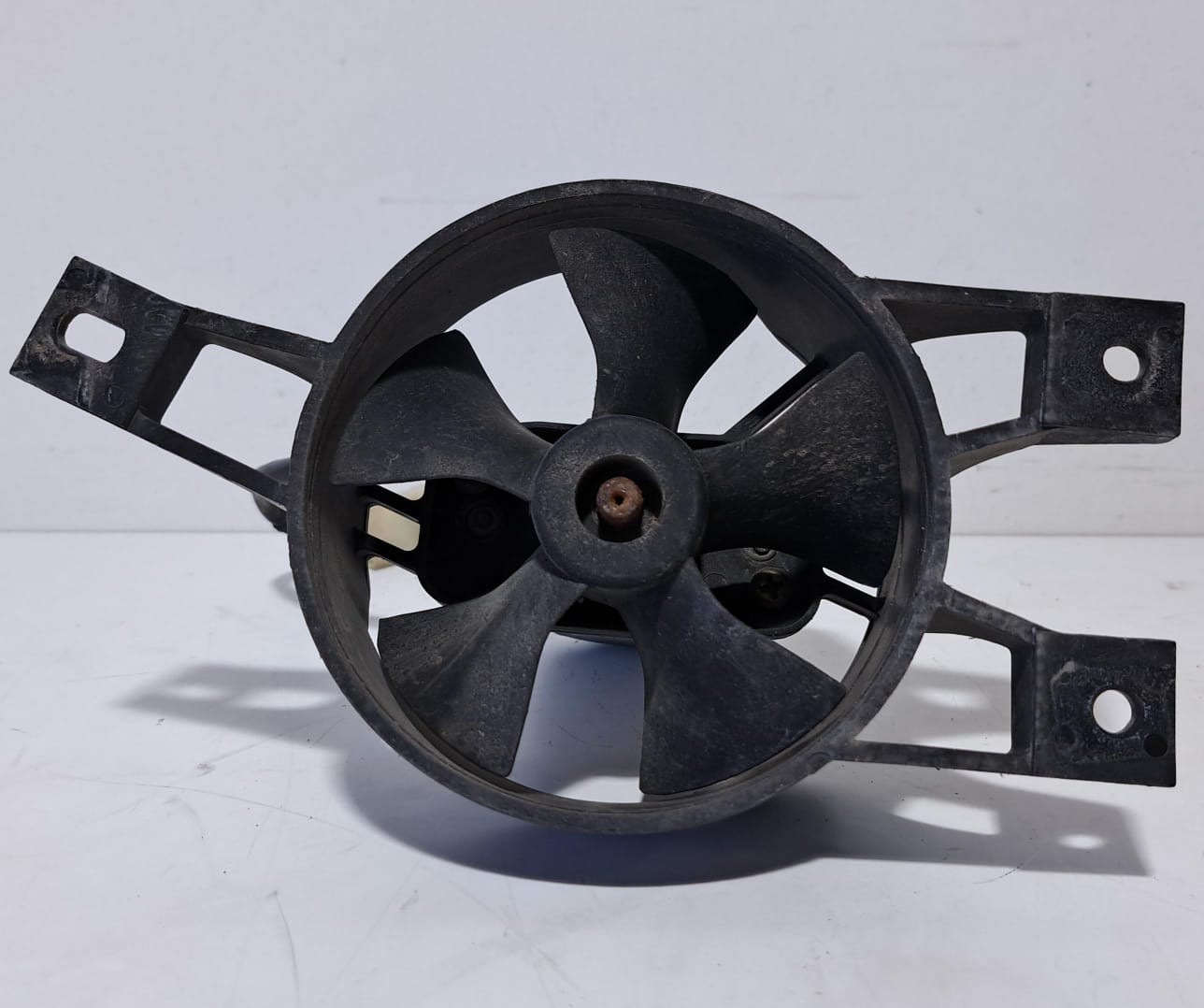 580922 KÜHLERLÜFTER / 76771 / 171687 FÜR PIAGGIO VESPA X9 X9 125 EVOLU - Bild 2 von 10