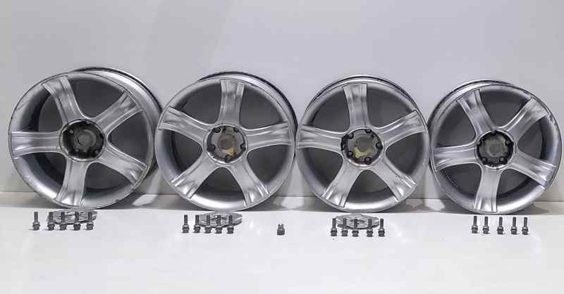 AYH JUEGO LLANTAS / 81342 / 176323 PARA VOLKSWAGEN TOUAREG 7LA TDI V10