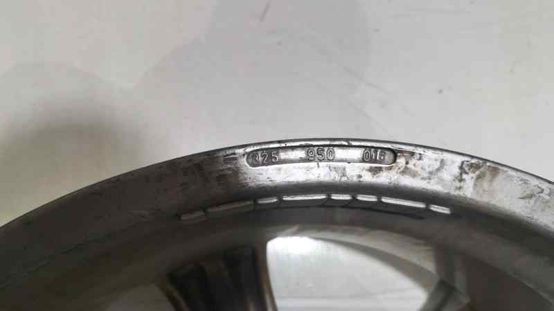 AYH JUEGO LLANTAS / 81342 / 176323 PARA VOLKSWAGEN TOUAREG 7LA TDI V10 - Imagen 4 de 10