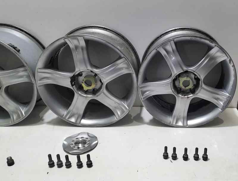 AYH JUEGO LLANTAS / 81342 / 176323 PARA VOLKSWAGEN TOUAREG 7LA TDI V10 - Imagen 5 de 10