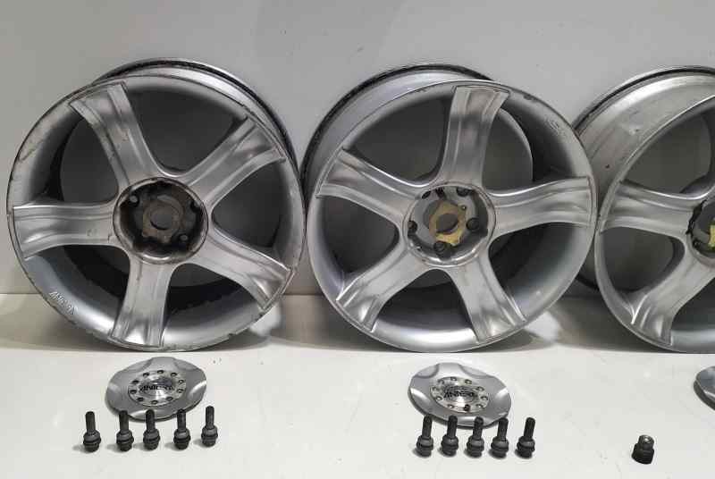 AYH JUEGO LLANTAS / 81342 / 176323 PARA VOLKSWAGEN TOUAREG 7LA TDI V10 - Imagen 7 de 10