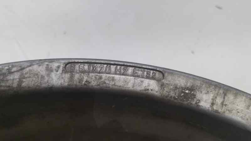 AYH JUEGO LLANTAS / 81342 / 176323 PARA VOLKSWAGEN TOUAREG 7LA TDI V10 - Imagen 2 de 10