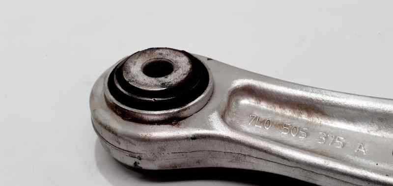 7L0505375A BRAZO SUSPENSION SUPERIOR TRASERO IZQUIERDO / 43615 / 136990 PARA VOL - Photo 3/8