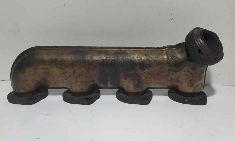 113960 COLECTOR ESCAPE / 81453 / 176384 PARA MERCEDES-BENZ CLASE S W220 BERLIN