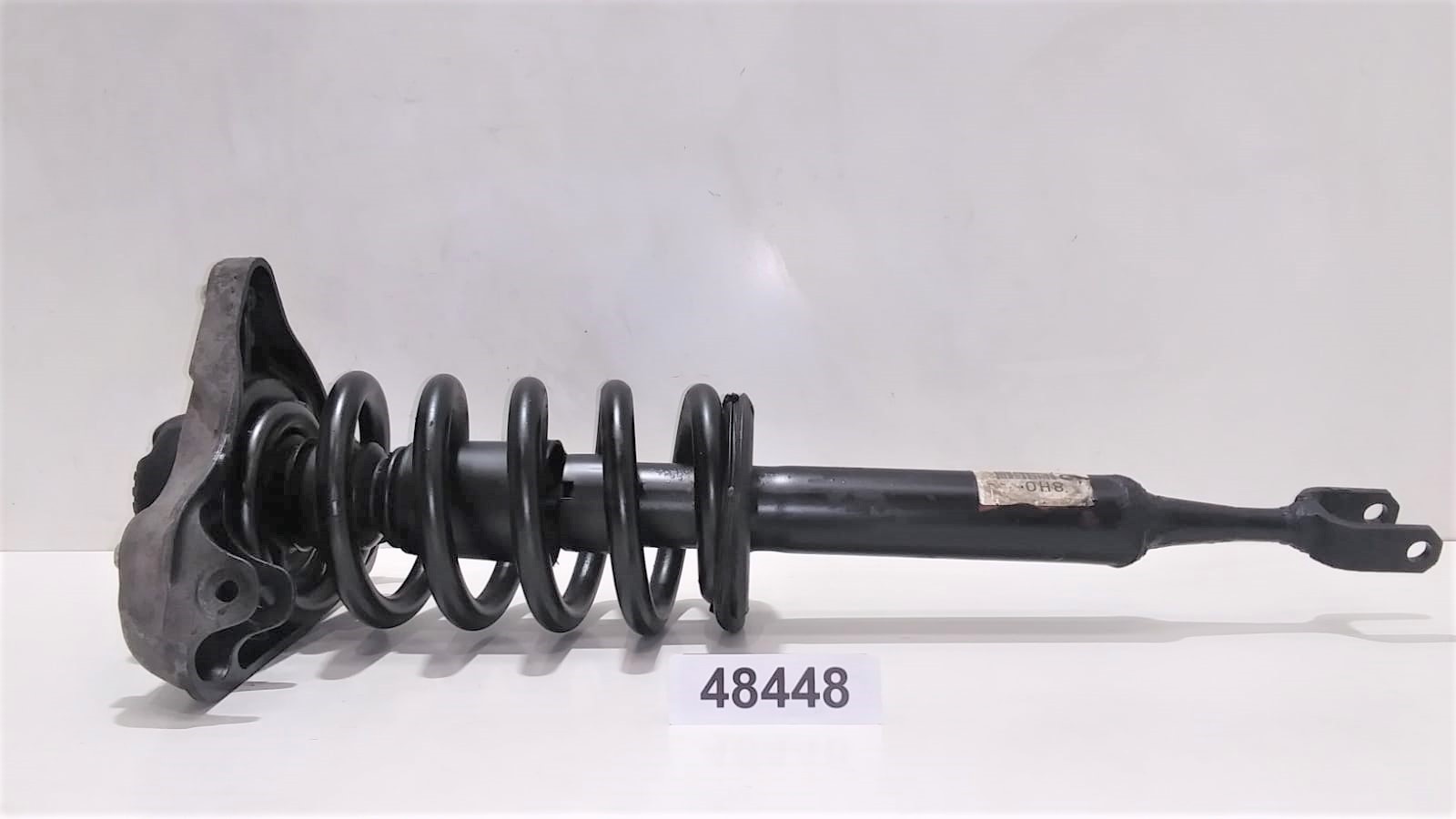 8H0413031 AMORTIGUADOR DELANTERO DERECHO / 48448 / 142278 PARA AUDI S4 CABRIOLET
