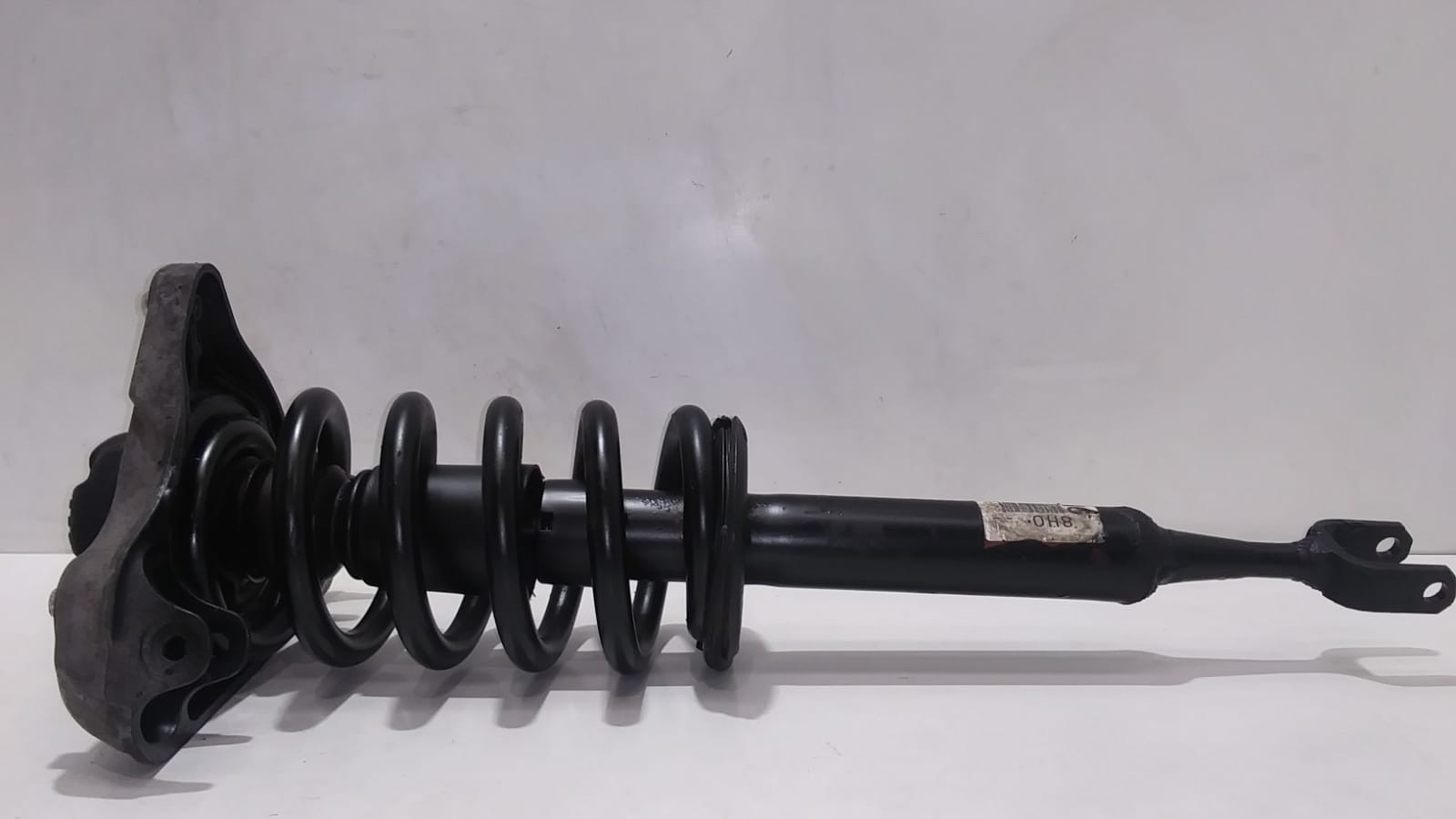 8H0413031 AMORTIGUADOR DELANTERO DERECHO / 48448 / 142278 PARA AUDI S4 CABRIOLET - Imagen 7 de 7