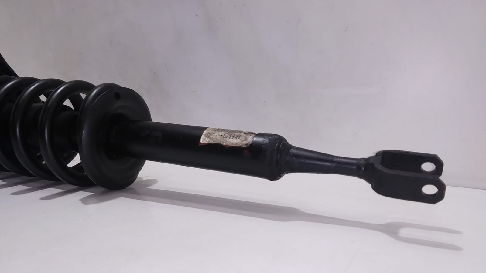 8H0413031 AMORTIGUADOR DELANTERO DERECHO / 48448 / 142278 PARA AUDI S4 CABRIOLET - Imagen 3 de 7