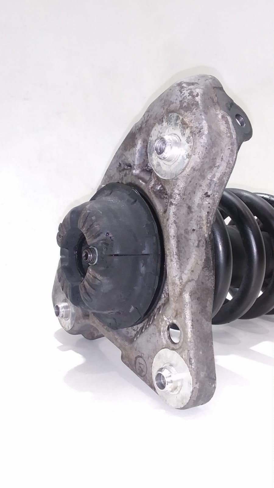 8H0413031 AMORTIGUADOR DELANTERO DERECHO / 48448 / 142278 PARA AUDI S4 CABRIOLET - Imagen 4 de 7