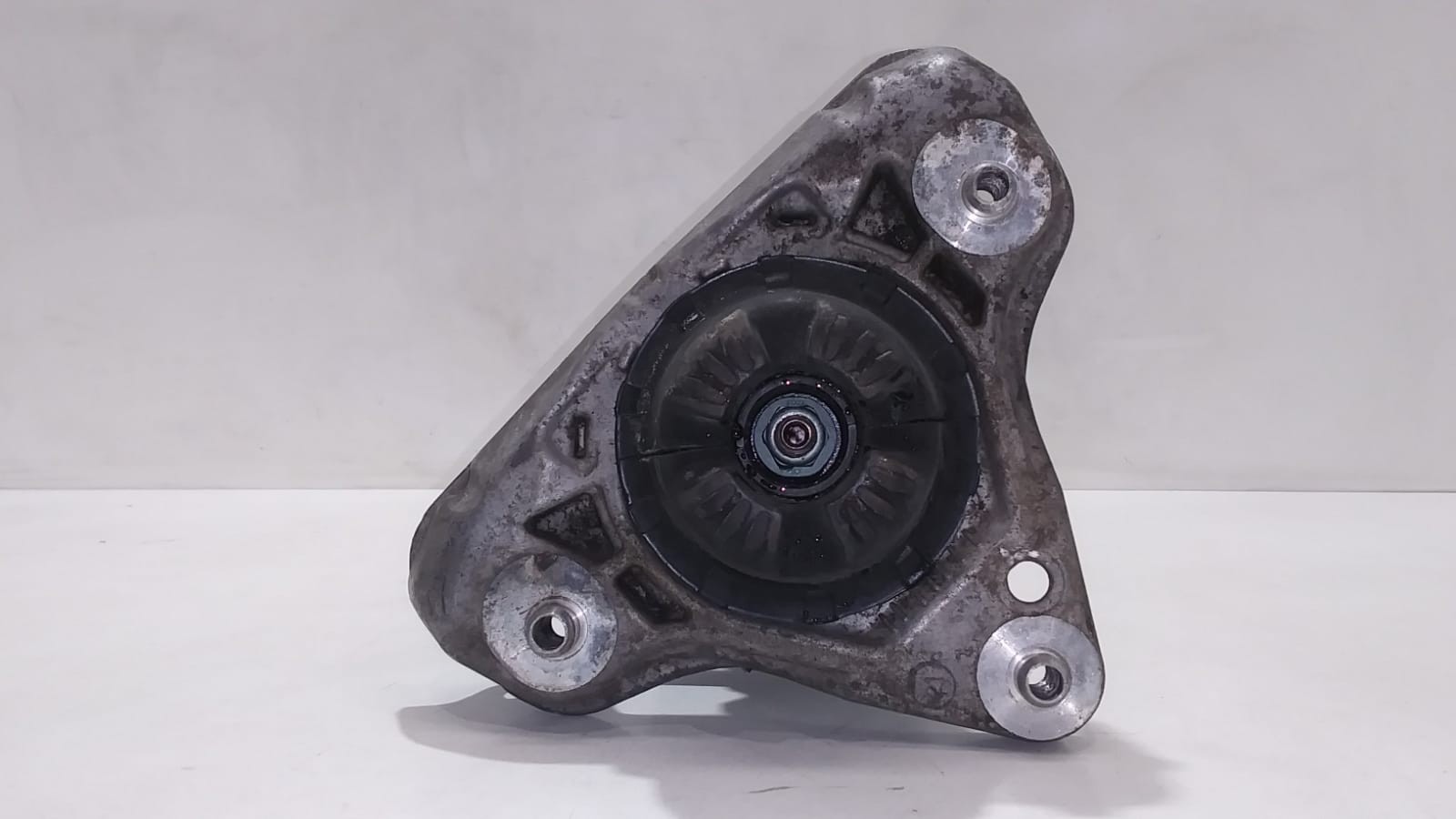 8H0413031 AMORTIGUADOR DELANTERO DERECHO / 48448 / 142278 PARA AUDI S4 CABRIOLET - Imagen 5 de 7