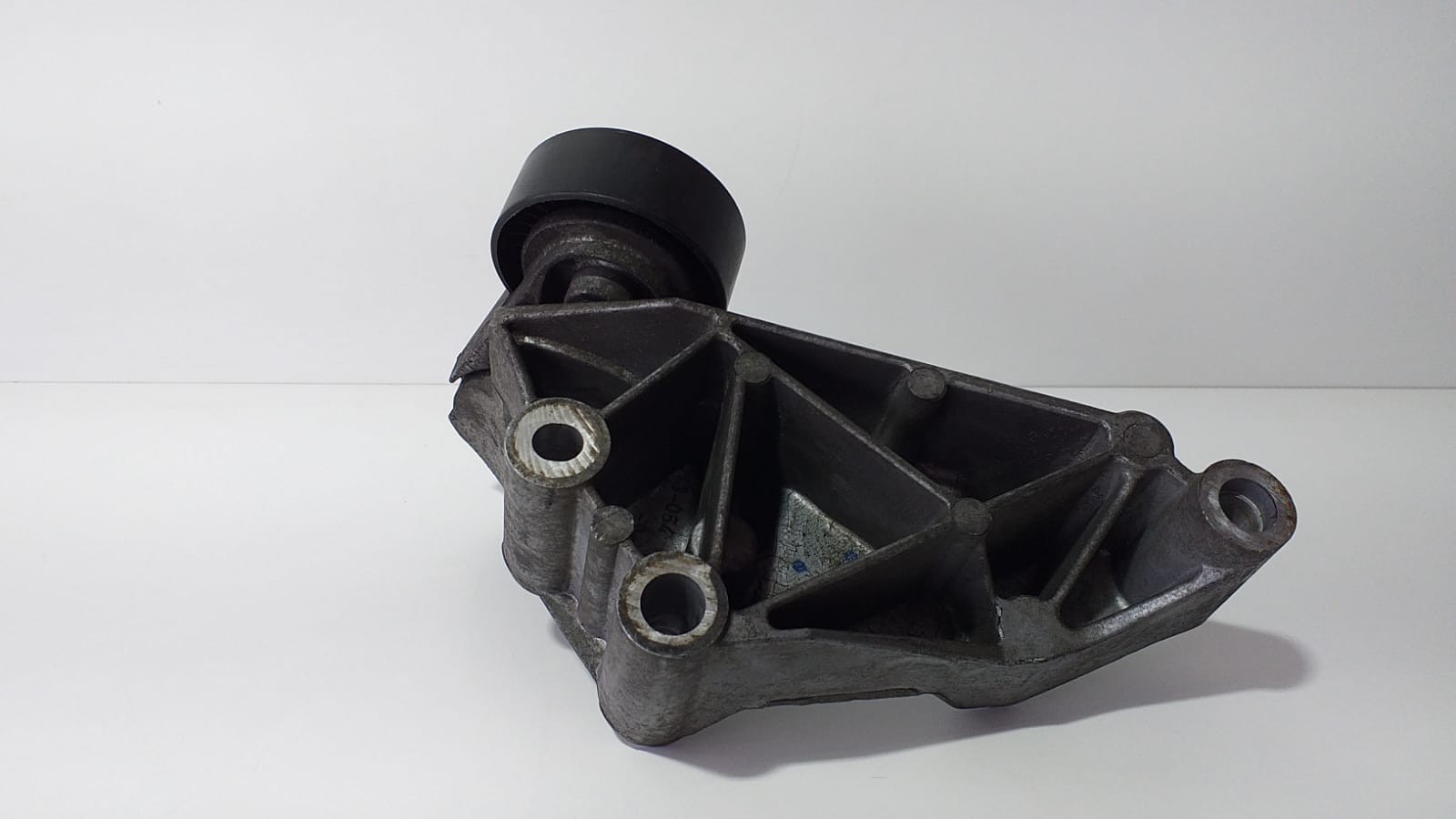 1S4Q6A228AE TENDICINGHIA AUSILIARIA / R / 74029 / 168833 PER FORD TOURNEO CONNEC - Foto 5 di 5