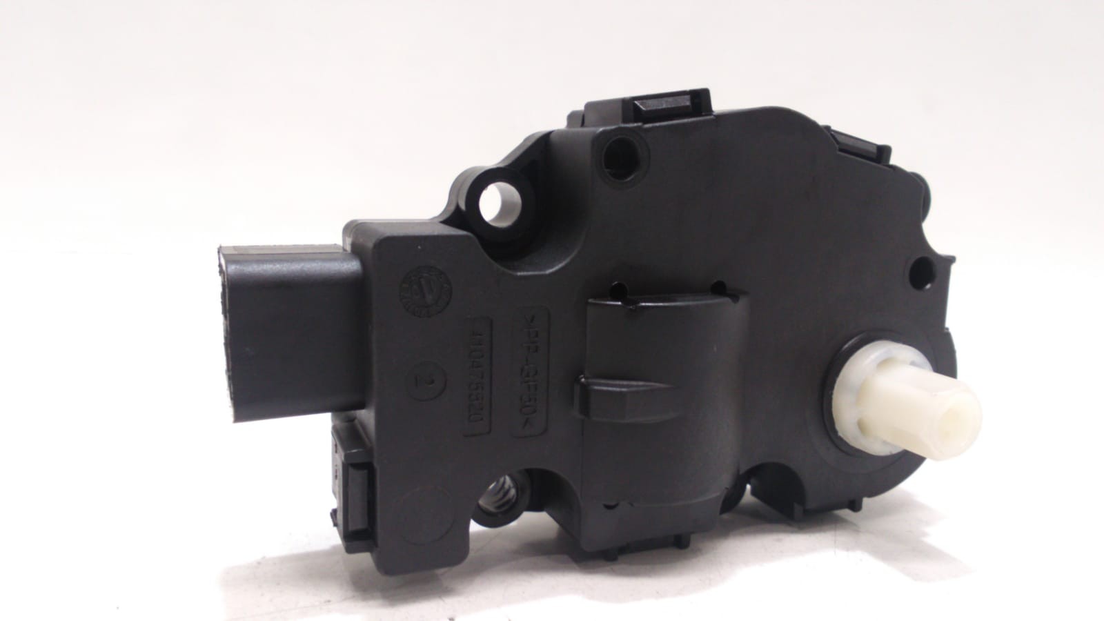 EFB330 MOTOR APERTURA TRAMPILLAS CLIMATIZADOR / 48470 / 142300 PARA AUDI A4 AVAN - 第 4/10 張圖片