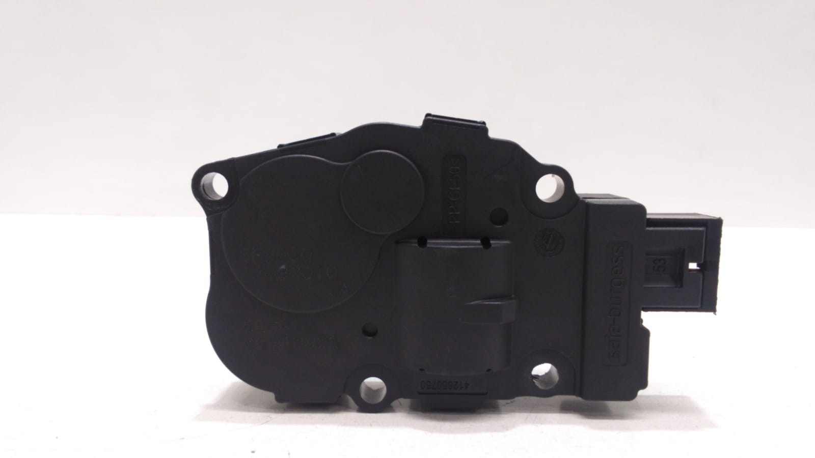 EFB330 MOTOR APERTURA TRAMPILLAS CLIMATIZADOR / 48470 / 142300 PARA AUDI A4 AVAN - 第 5/10 張圖片