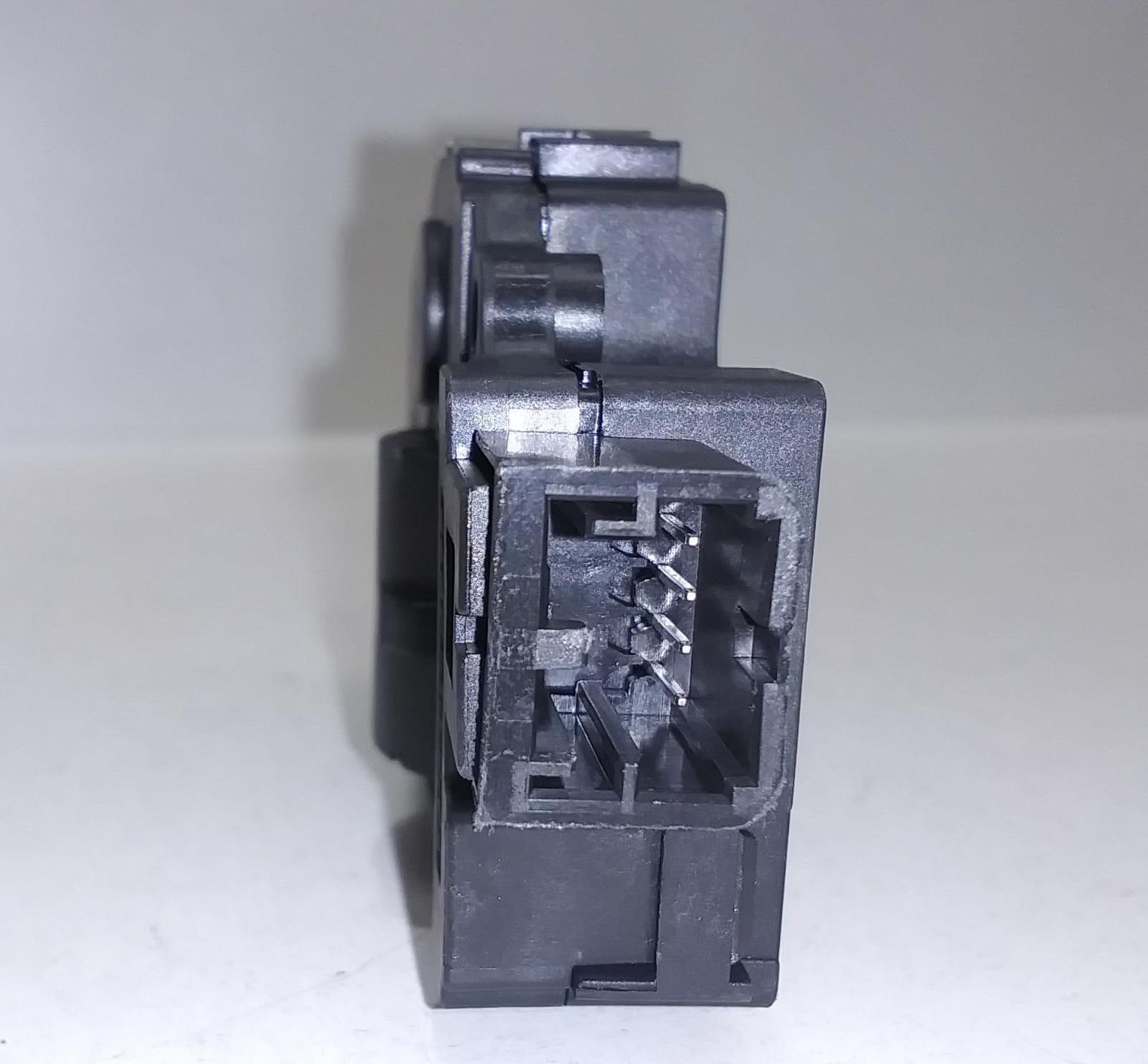 EFB330 MOTOR APERTURA TRAMPILLAS CLIMATIZADOR / 48470 / 142300 PARA AUDI A4 AVAN - 第 3/10 張圖片