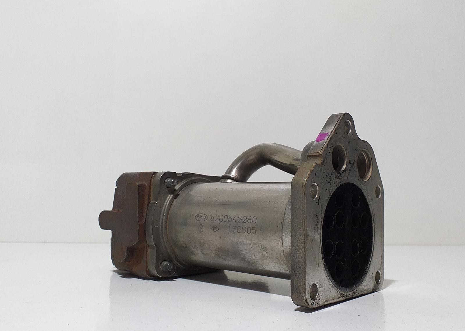 8200545260 ENFRIADOR EGR / 60387 / 154818 PARA RENAULT MEGANE II BERLINA 3P 1.5 - Afbeelding 2 van 5