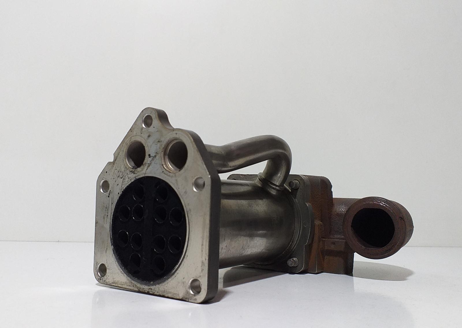 8200545260 ENFRIADOR EGR / 60387 / 154818 PARA RENAULT MEGANE II BERLINA 3P 1.5 - Afbeelding 4 van 5
