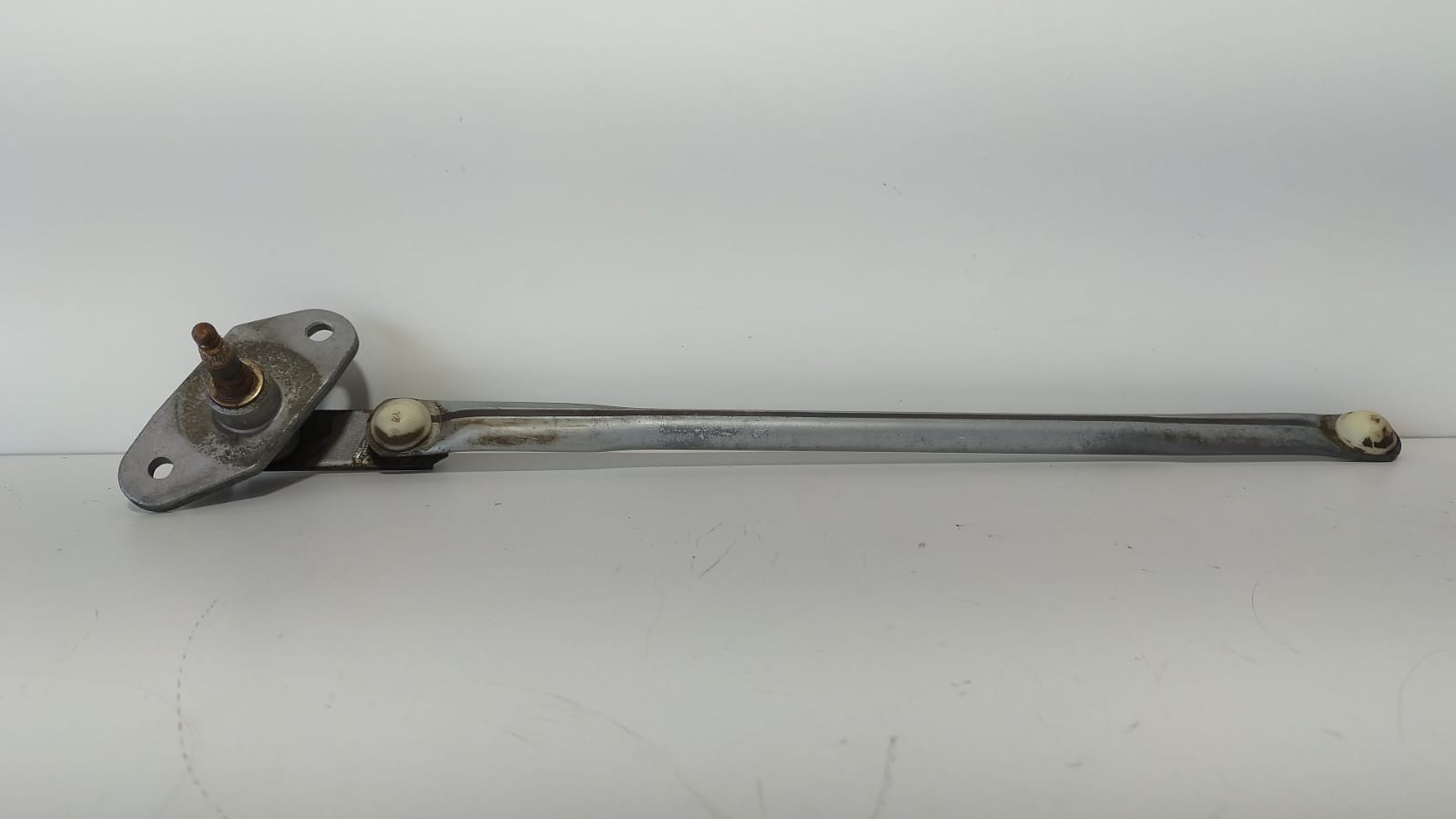 Tergicristallo Posteriore LST Per Skoda Octavia Combi 1Z5 (2004-2013) - 400 Mm