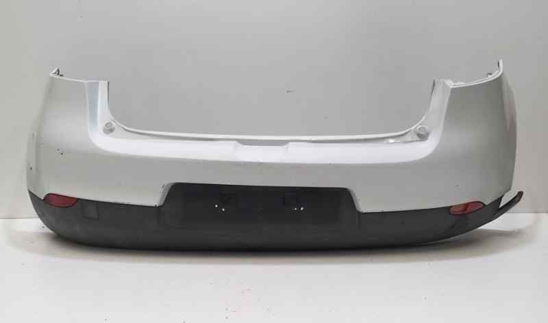 850220009R PARAGOLPES TRASERO / 86497 / 181656 PARA RENAULT MEGANE III BERLINA 5