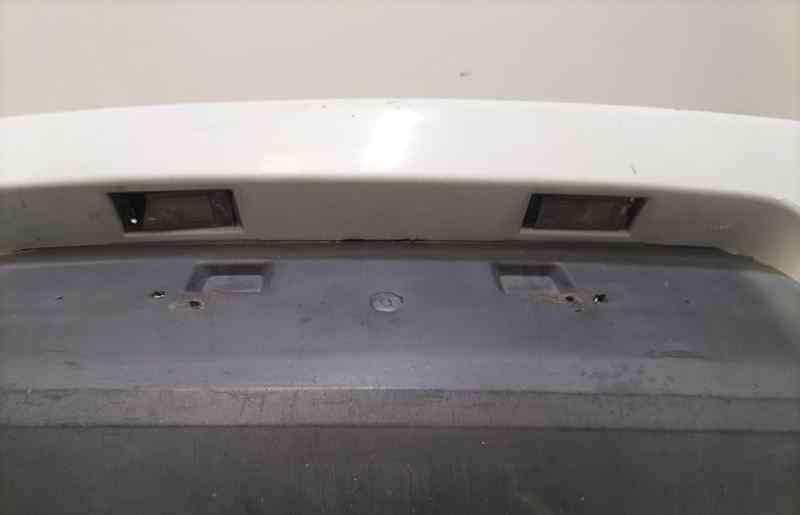 850220009R PARAGOLPES TRASERO / 86497 / 181656 PARA RENAULT MEGANE III BERLINA 5 - Imagen 3 de 10