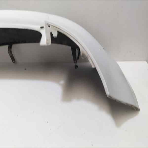 850220009R PARAGOLPES TRASERO / 86497 / 181656 PARA RENAULT MEGANE III BERLINA 5 - Imagen 7 de 10