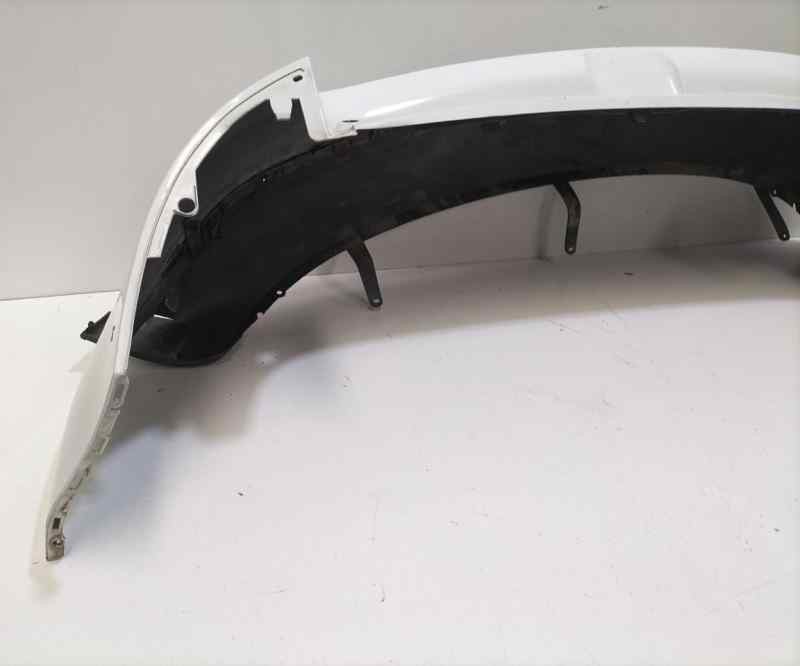 850220009R PARAGOLPES TRASERO / 86497 / 181656 PARA RENAULT MEGANE III BERLINA 5 - Imagen 10 de 10