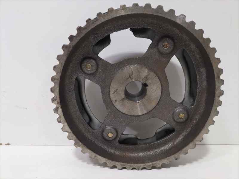 D4EA POLEA ARBOL LEVAS / 81801 / 176804 PARA HYUNDAI TUCSON JM 2.0 CRDI STYLE