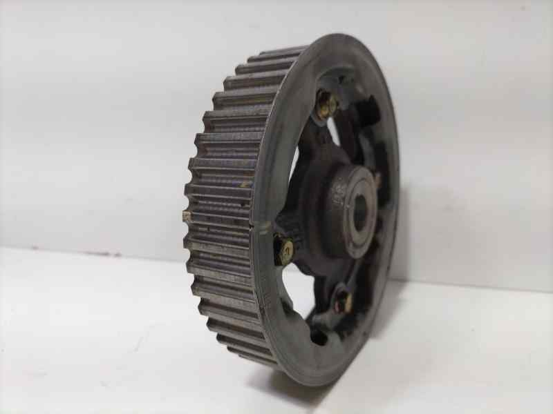 D4EA POLEA ARBOL LEVAS / 81801 / 176804 PARA HYUNDAI TUCSON JM 2.0 CRDI STYLE - Picture 2 of 10