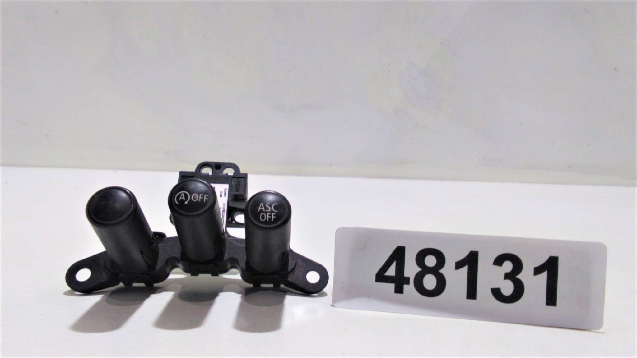 3422723 SCHALTER / 141964 FÜR BMW MINI R56 COOPER D eBay