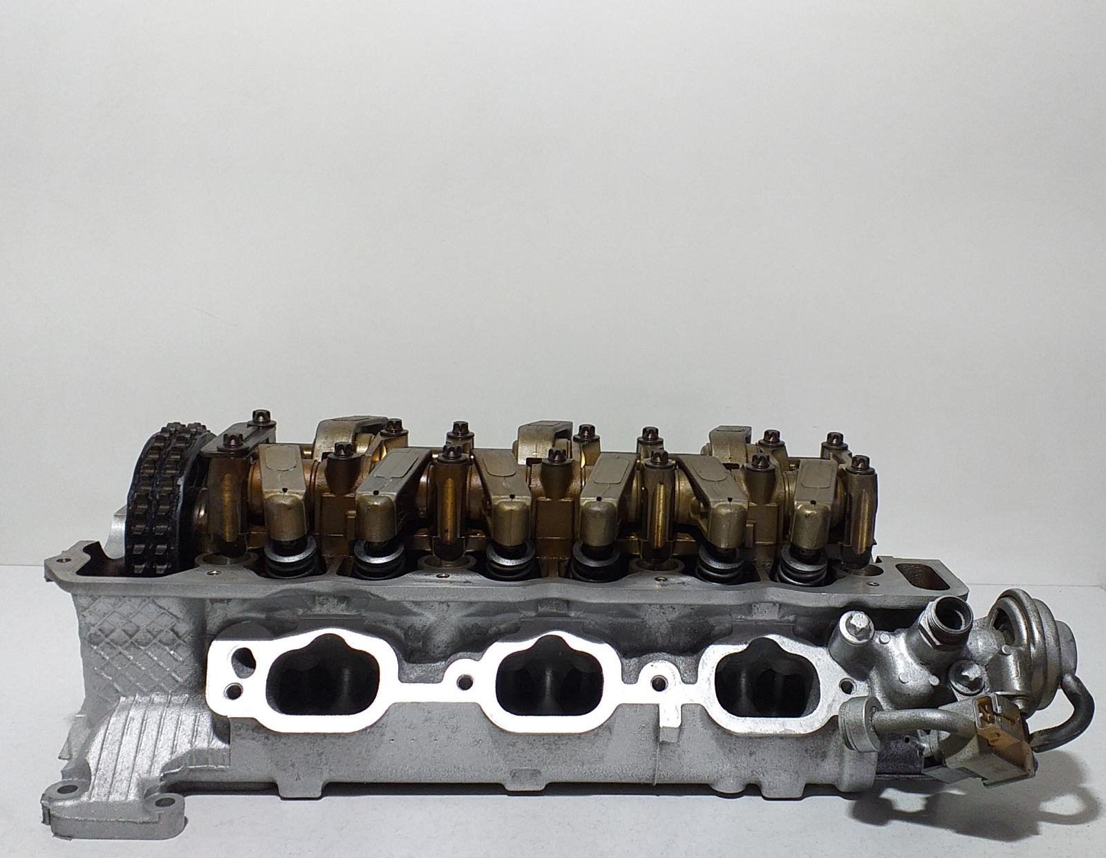 R1120161301 CULATA / 65883 / 160493 PARA MERCEDES-BENZ CLASE M W163 320 LIMITE