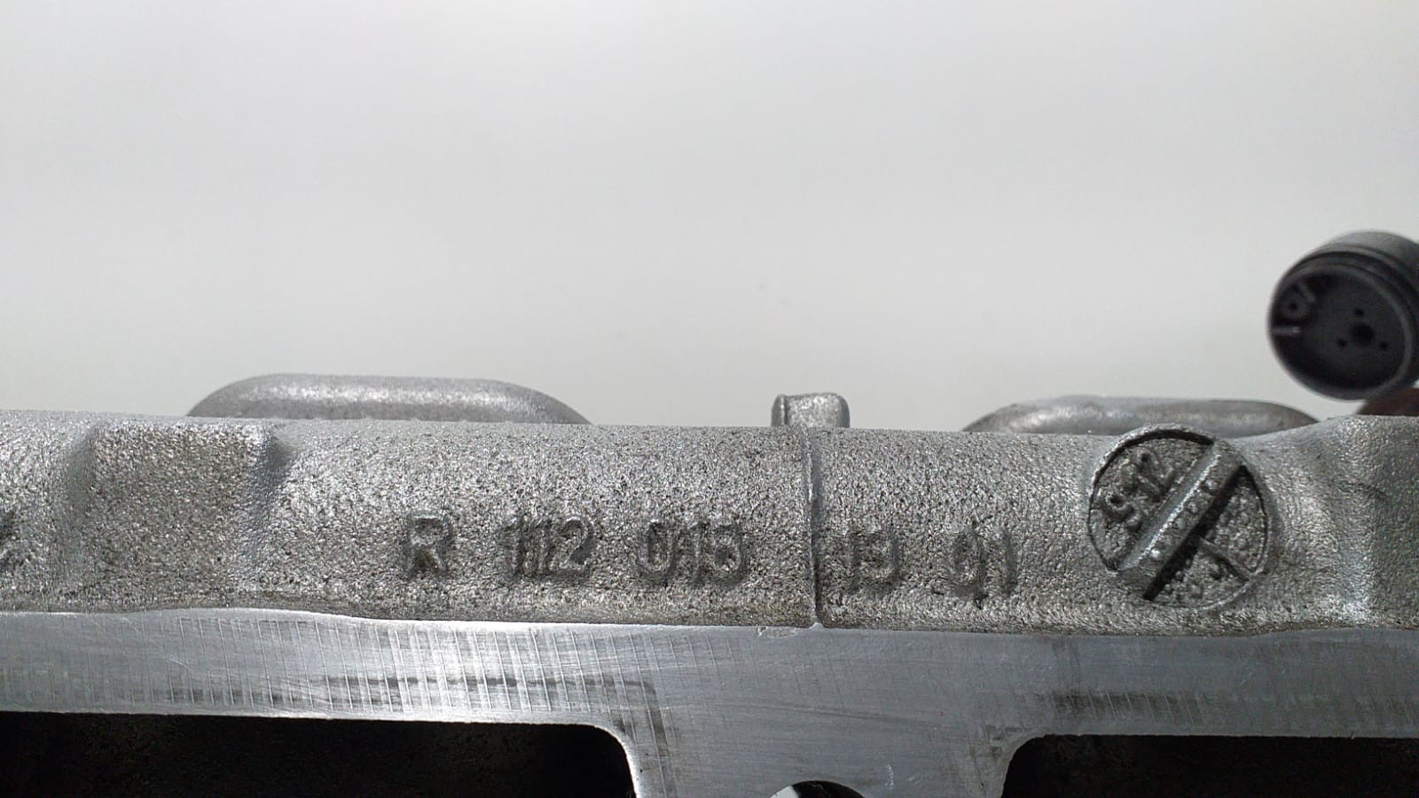 R1120161301 CULATA / 65883 / 160493 PARA MERCEDES-BENZ CLASE M W163 320 LIMITE - Picture 7 of 8