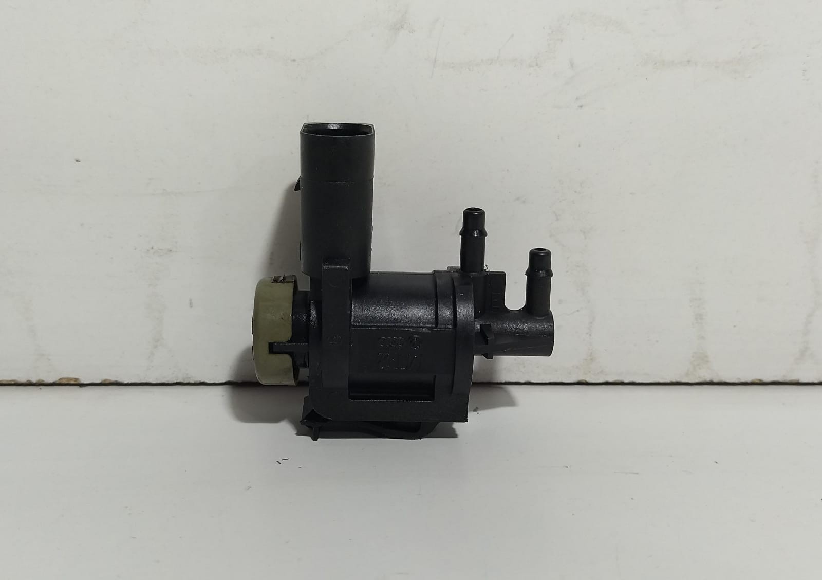 1K0906283A VALVULA DE AIRE ADICIONAL / 77706 / 172684 PARA VOLKSWAGEN TOUAREG 7