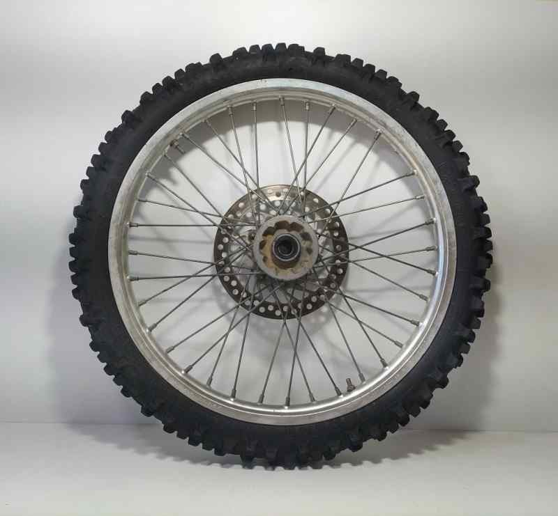FELGE / 86835 / 181884 FÜR HONDA CR 125 CROSS 2015