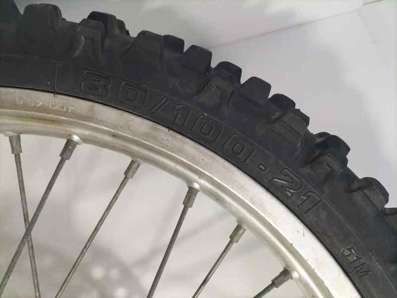 FELGE / 86835 / 181884 FÜR HONDA CR 125 CROSS 2015 - Bild 7 von 10