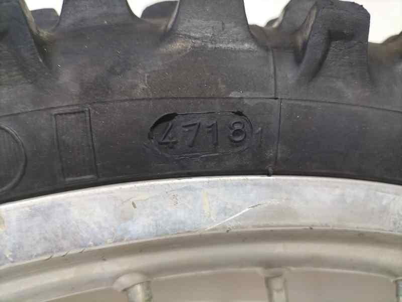 FELGE / 86835 / 181884 FÜR HONDA CR 125 CROSS 2015 - Bild 9 von 10
