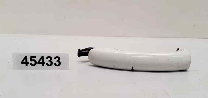 7L0837885D MANIGLIA ESTERNA ANTERIORE SINISTRA / 45433 / 138981 PER ...