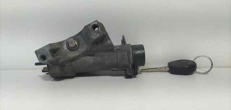 4B0905851C IGNITION SWITCH / 86936 / 182054 FOR SEAT IBIZA 6L1 STYLANC - Picture 5 of 9