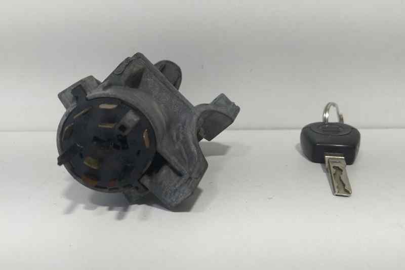 4B0905851C IGNITION SWITCH / 86936 / 182054 FOR SEAT IBIZA 6L1 STYLANC - Picture 6 of 9